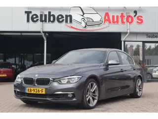BMW 3-serie 330e Centennial High Executive | Individual | 360 Camera | Head-up | Harman/Kardon | Lan