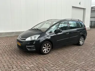 Citroen C4 Picasso 1.6 THP Selection EGS EXCL BPM