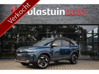 Dacia Bigster 1.8 Hybrid 155 Extreme , Pack Winter, Pano, Adap. Cruise, SOH 98,2%