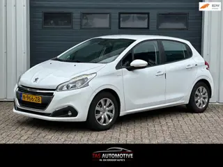 Foto 11 van Peugeot 208 1.2 PureTech Active AIRCO / APK / PDC / CRUISE