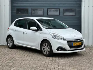 Foto 18 van Peugeot 208 1.2 PureTech Active AIRCO / APK / PDC / CRUISE