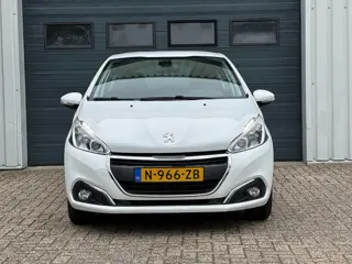 Foto 17 van Peugeot 208 1.2 PureTech Active AIRCO / APK / PDC / CRUISE