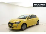 Foto 22 van Peugeot 208 1.2 PureTech Active Pack BTW Auto! l Airco l Cruise Control l Bluetooth l Apple Carplay