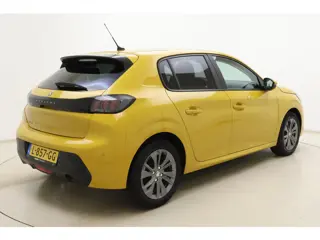 Foto 11 van Peugeot 208 1.2 PureTech Active Pack BTW Auto! l Airco l Cruise Control l Bluetooth l Apple Carplay