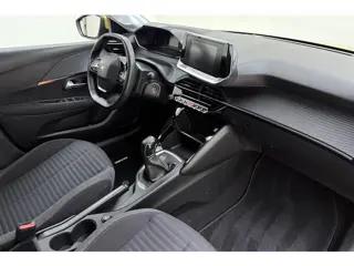 Foto 20 van Peugeot 208 1.2 PureTech Active Pack BTW Auto! l Airco l Cruise Control l Bluetooth l Apple Carplay