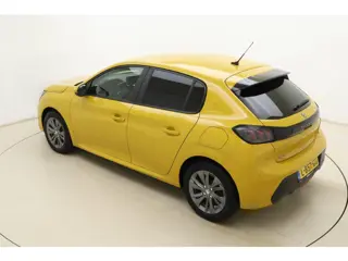 Foto 19 van Peugeot 208 1.2 PureTech Active Pack BTW Auto! l Airco l Cruise Control l Bluetooth l Apple Carplay