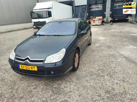 Citroen C5 Break 2.0-16V Ligne Business