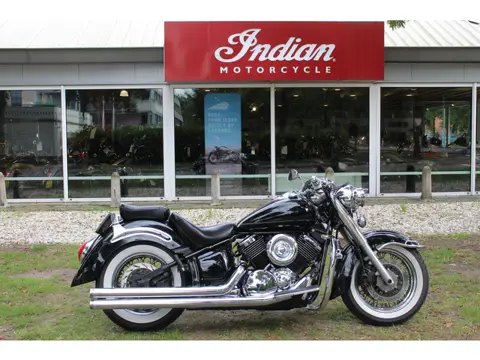 Yamaha XVS 1100 Drag Star