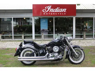 Yamaha XVS 1100 Drag Star