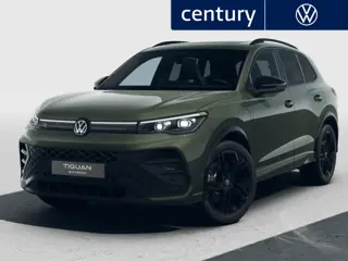 Volkswagen Tiguan R-Line Edition 1.5 eHybrid 200 kW / 272 PK SUV 6 v
