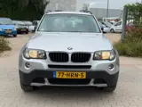 Foto 28 van BMW X3 2.0i Introduction