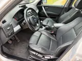 Foto 29 van BMW X3 2.0i Introduction
