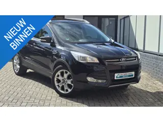 Ford Kuga 1.6 Titanium Plus