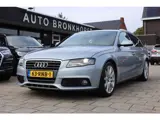 Foto 22 van Audi A4 Avant 1.8 TFSI S-LINE | NAVI | CLIMA | CRUISE | NL AUTO | LED