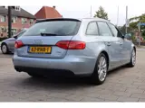 Foto 23 van Audi A4 Avant 1.8 TFSI S-LINE | NAVI | CLIMA | CRUISE | NL AUTO | LED