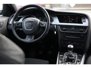Foto 14 van Audi A4 Avant 1.8 TFSI S-LINE | NAVI | CLIMA | CRUISE | NL AUTO | LED