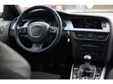 Foto 24 van Audi A4 Avant 1.8 TFSI S-LINE | NAVI | CLIMA | CRUISE | NL AUTO | LED