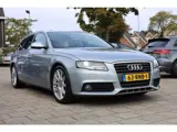Foto 25 van Audi A4 Avant 1.8 TFSI S-LINE | NAVI | CLIMA | CRUISE | NL AUTO | LED