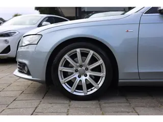 Foto 17 van Audi A4 Avant 1.8 TFSI S-LINE | NAVI | CLIMA | CRUISE | NL AUTO | LED