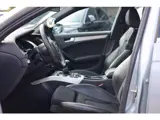 Foto 28 van Audi A4 Avant 1.8 TFSI S-LINE | NAVI | CLIMA | CRUISE | NL AUTO | LED