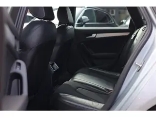 Foto 19 van Audi A4 Avant 1.8 TFSI S-LINE | NAVI | CLIMA | CRUISE | NL AUTO | LED