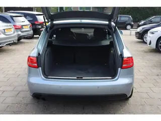 Foto 20 van Audi A4 Avant 1.8 TFSI S-LINE | NAVI | CLIMA | CRUISE | NL AUTO | LED