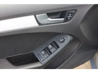 Foto 11 van Audi A4 Avant 1.8 TFSI S-LINE | NAVI | CLIMA | CRUISE | NL AUTO | LED