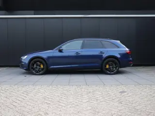 Foto 16 van Audi A4 Avant 2.0 TFSI g-tron Design Pro Line Plus | LEDER | STOELVERW. | PDC | CRUISE | NAVI |