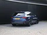 Foto 28 van Audi A4 Avant 2.0 TFSI g-tron Design Pro Line Plus | LEDER | STOELVERW. | PDC | CRUISE | NAVI |
