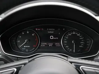 Foto 15 van Audi A4 Avant 2.0 TFSI g-tron Design Pro Line Plus | LEDER | STOELVERW. | PDC | CRUISE | NAVI |