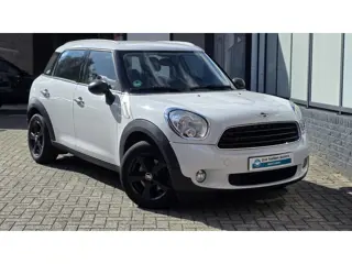 MINI Countryman 1.6 One Business Line