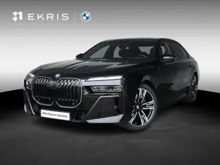 BMW i7 xDrive60 SoH 100% | M Sportpakket Pro | Connoisseur Pack | Climate Acoustics Pack | Active St