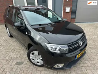 Dacia Logan MCV 0.9 TCe Laureate / Airco / Navi / PDC / Cruise