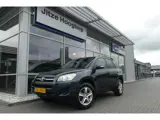Foto 22 van Toyota RAV4 2.0 VVTi Comfort 2WD AFN. TREKHAAK, CRUISE, AIRCO, ELEKT. RAMEN, 101.717KM