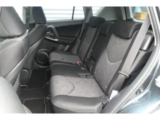 Foto 16 van Toyota RAV4 2.0 VVTi Comfort 2WD AFN. TREKHAAK, CRUISE, AIRCO, ELEKT. RAMEN, 101.717KM