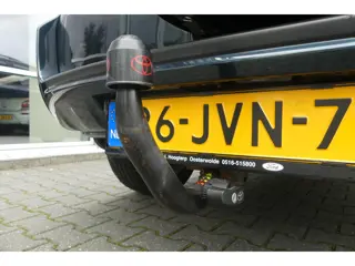 Foto 11 van Toyota RAV4 2.0 VVTi Comfort 2WD AFN. TREKHAAK, CRUISE, AIRCO, ELEKT. RAMEN, 101.717KM