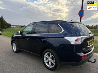 Mitsubishi Outlander 2.0 Intense+