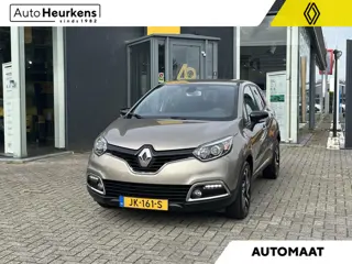 Renault Captur TCe 120 Dynamique l Origineel NL l Vierseizoenenbanden l NAP