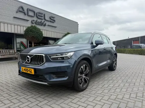 Volvo XC40 1.5 T4 Recharge Inscription Expression NL Auto NAP Dealer Onderhouden