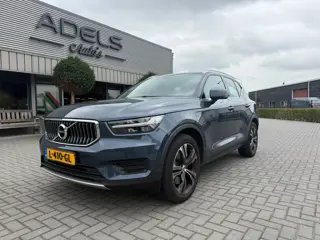 Foto 12 van Volvo XC40 1.5 T4 Recharge Inscription Expression NL Auto NAP Dealer Onderhouden