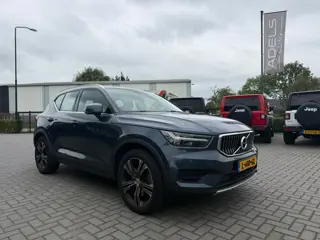 Foto 13 van Volvo XC40 1.5 T4 Recharge Inscription Expression NL Auto NAP Dealer Onderhouden