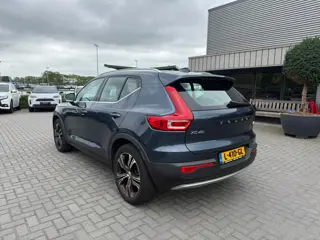 Foto 14 van Volvo XC40 1.5 T4 Recharge Inscription Expression NL Auto NAP Dealer Onderhouden