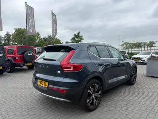 Foto 15 van Volvo XC40 1.5 T4 Recharge Inscription Expression NL Auto NAP Dealer Onderhouden