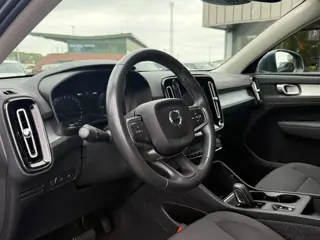 Foto 16 van Volvo XC40 1.5 T4 Recharge Inscription Expression NL Auto NAP Dealer Onderhouden