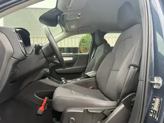 Foto 17 van Volvo XC40 1.5 T4 Recharge Inscription Expression NL Auto NAP Dealer Onderhouden