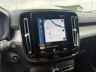 Foto 19 van Volvo XC40 1.5 T4 Recharge Inscription Expression NL Auto NAP Dealer Onderhouden