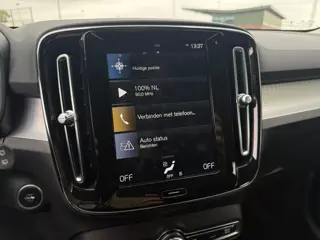 Foto 20 van Volvo XC40 1.5 T4 Recharge Inscription Expression NL Auto NAP Dealer Onderhouden