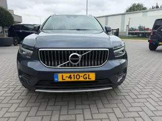 Foto 11 van Volvo XC40 1.5 T4 Recharge Inscription Expression NL Auto NAP Dealer Onderhouden