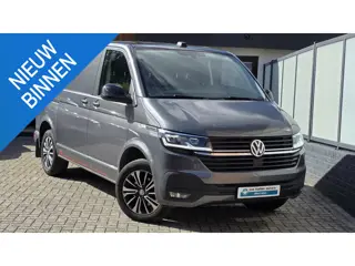 Volkswagen Transporter 2.0 TDI L1H1 GB Highline Edition 2