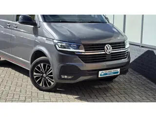 Foto 13 van Volkswagen Transporter 2.0 TDI L1H1 GB Highline Edition 2
